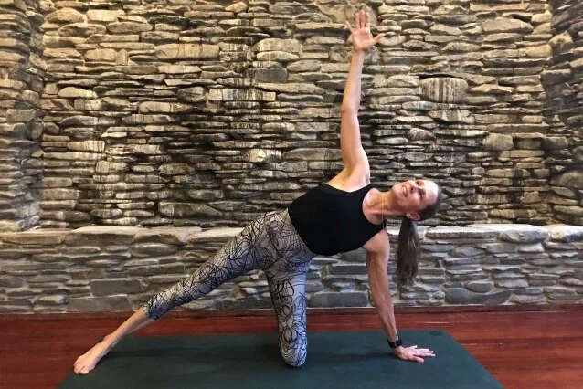 Please Don’t Do This Version of Side Plank