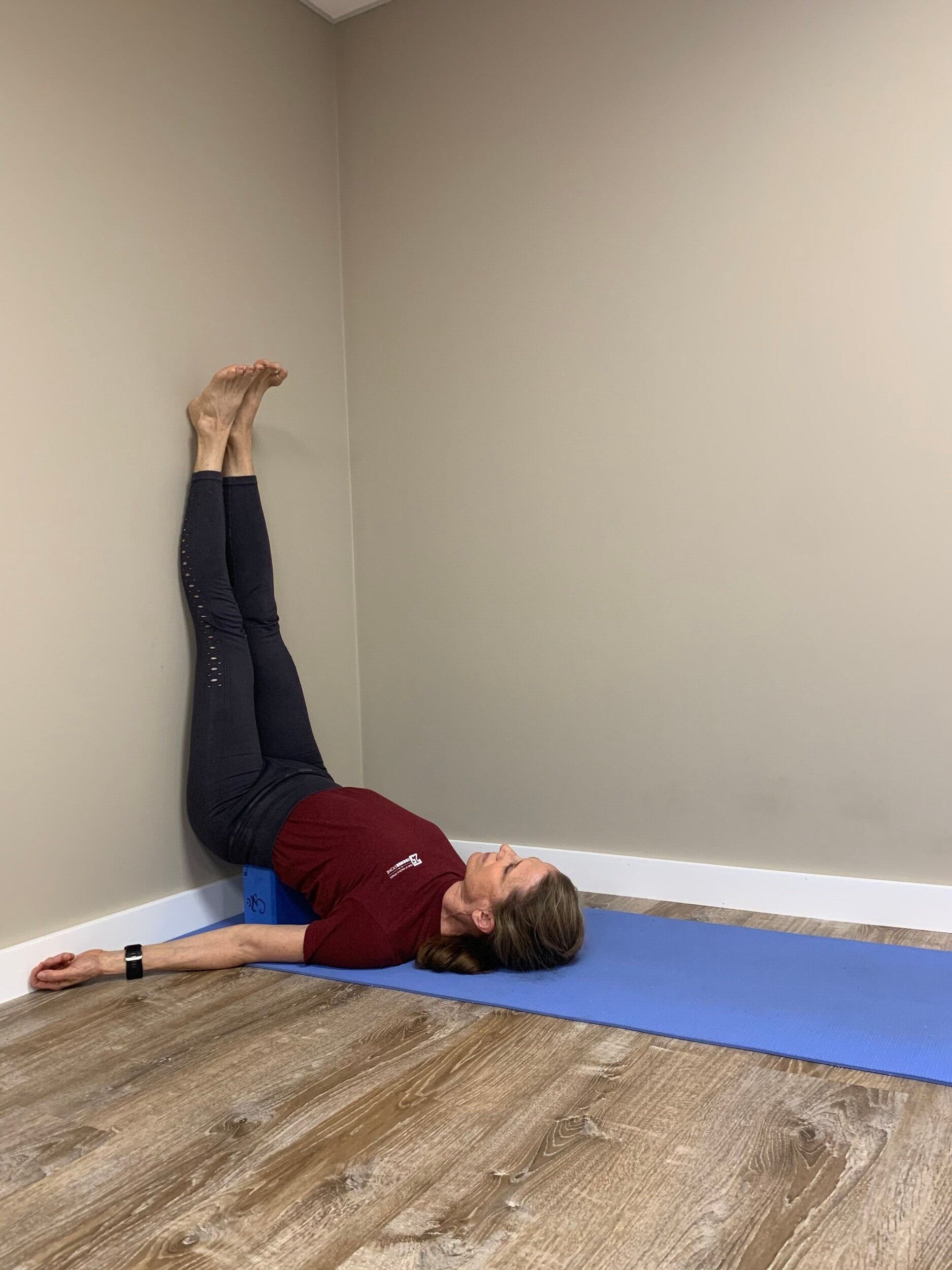 The Fitness Culture - Sarvangasana or shoulder stand is a yoga pose where  the body is balanced on shoulders. Sarvangasana influences the functioning  of all parts of your body. The Sarvangasana increases