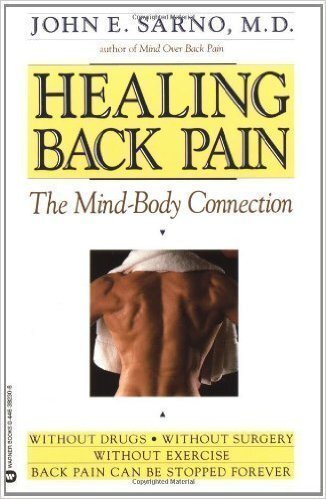 Recommended Resources on Freeing Yourself from Chronic Pain