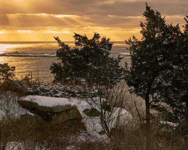 Happy Winter Solstice