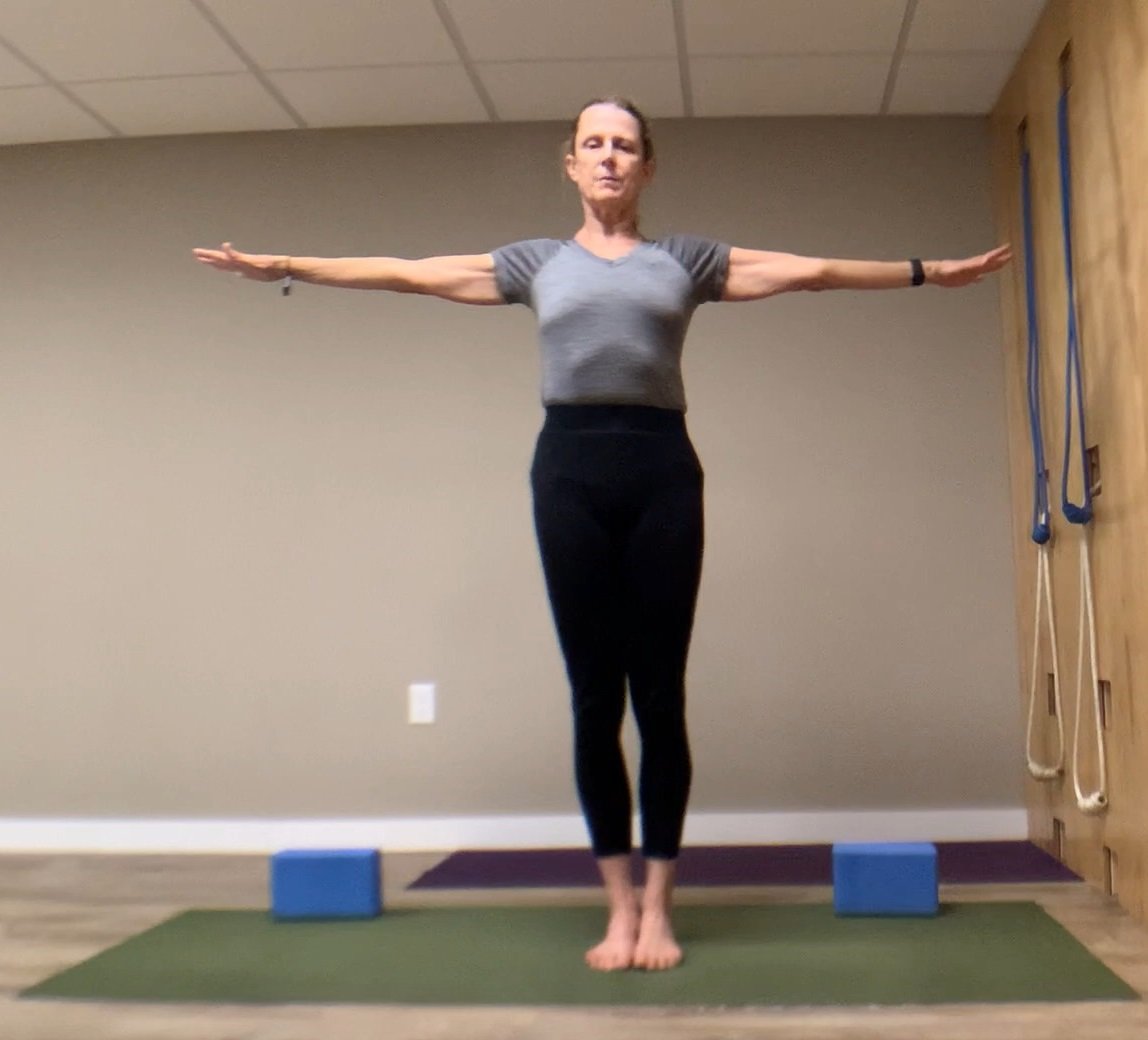 4 Yoga Poses for Amazing Arms | BODi