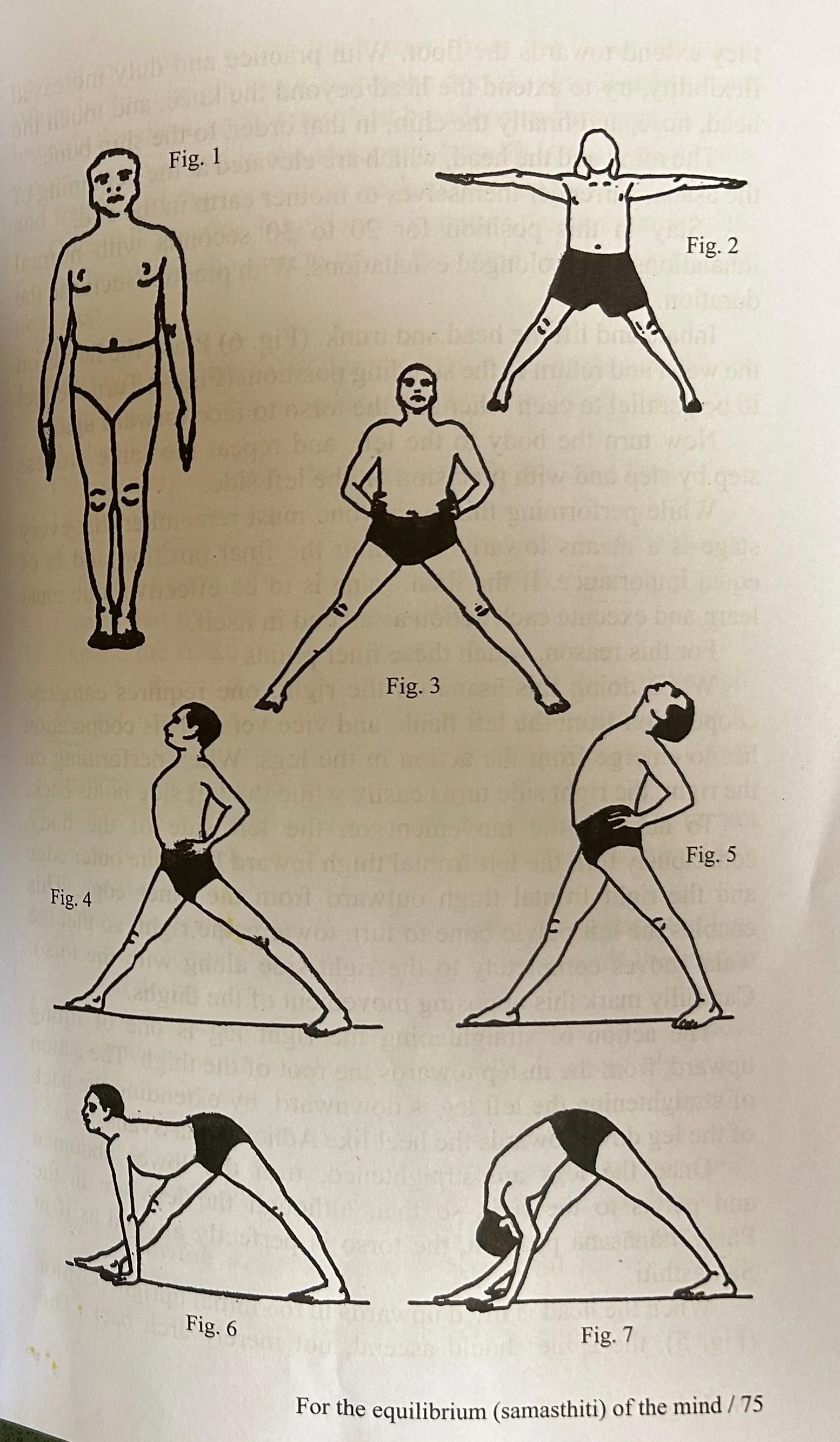 Chapter 13 For The Equilibrium Samasthiti Of The Mind Chapter 13 For The Equilibrium Samasthiti Of The Mind