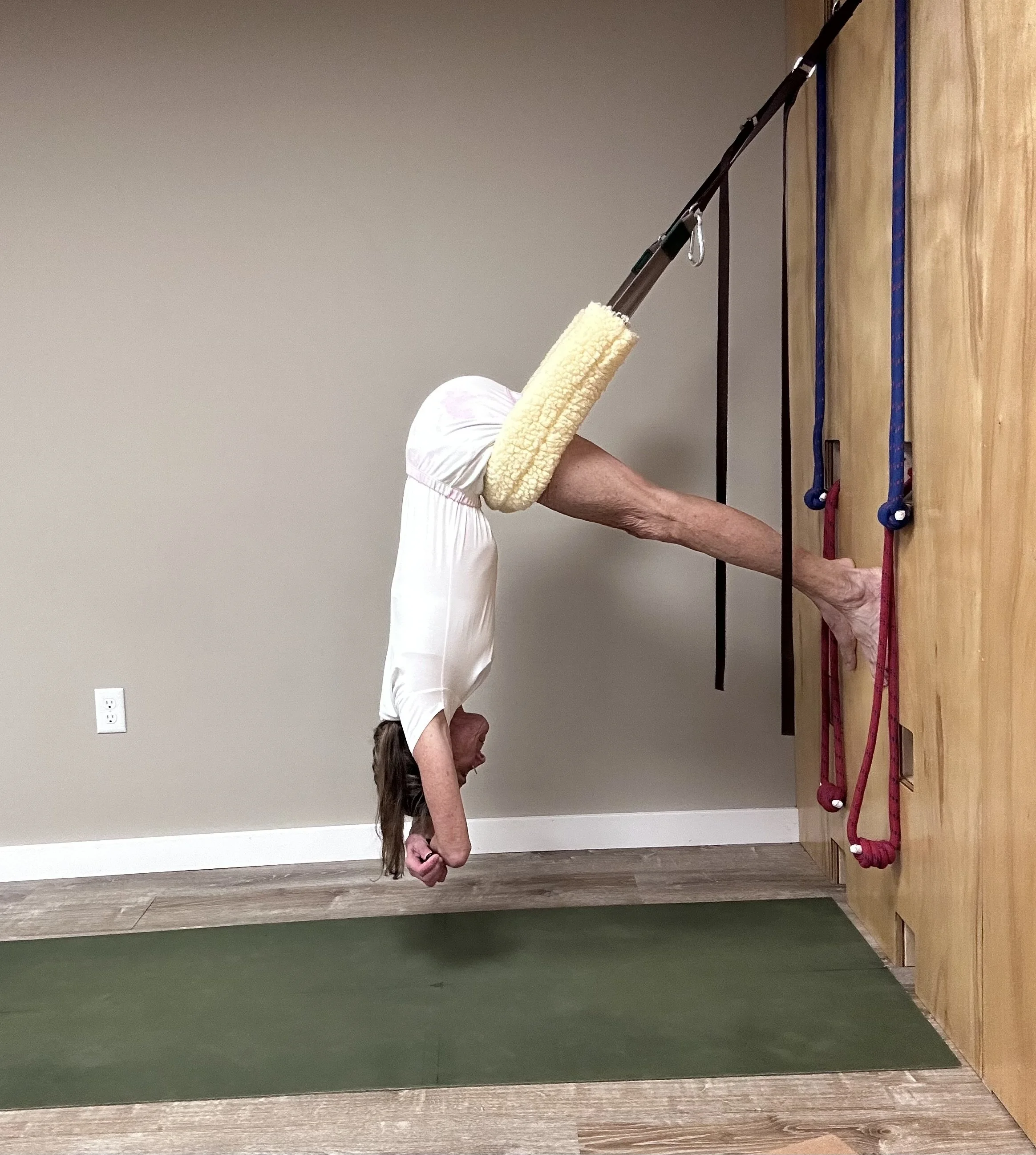 Working with Stiffness