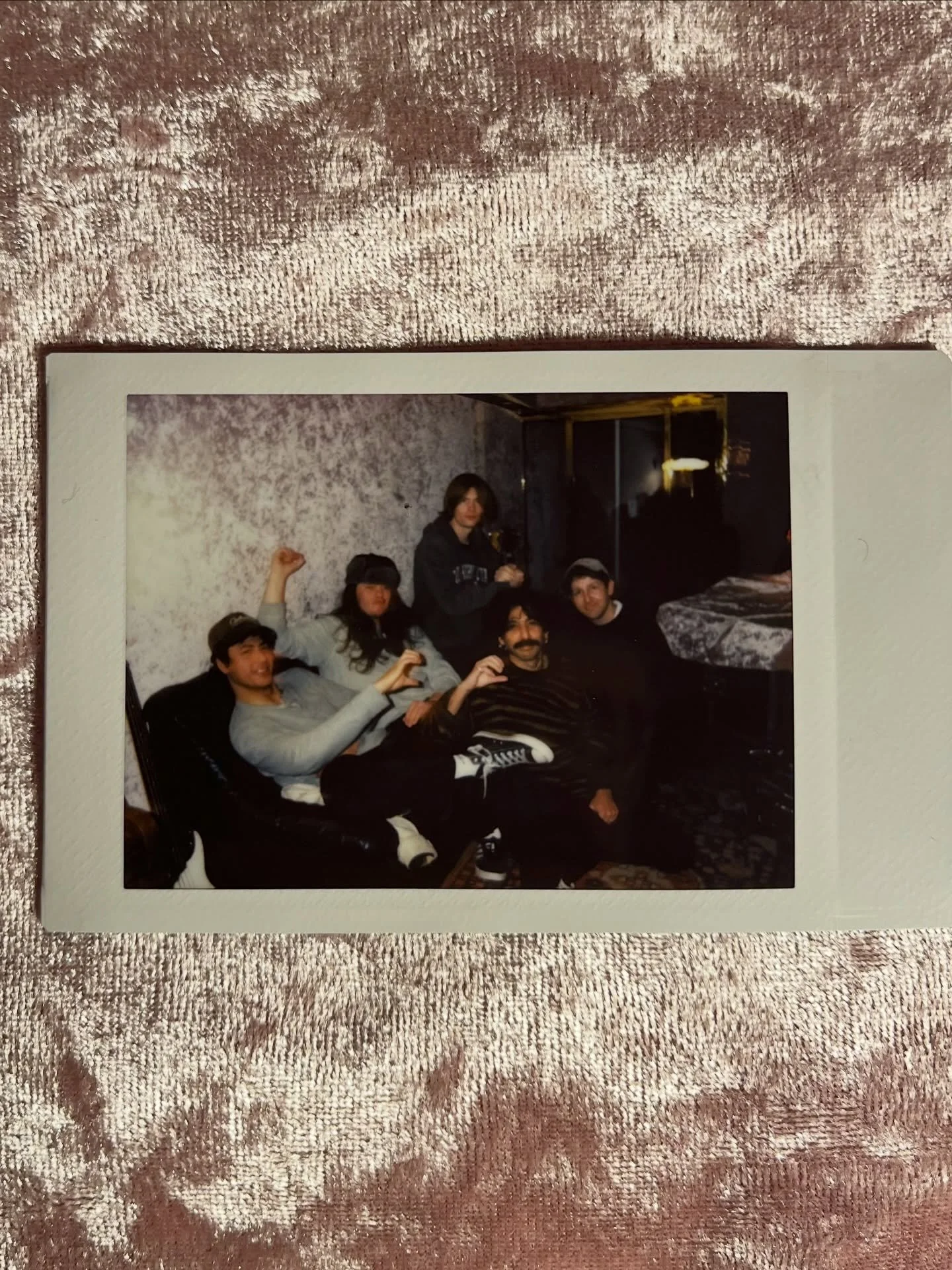 A little recap of recent times with wonderful people @thistle.thistle.thistle @blusamu @teedeejayyy @seantrelford @kauani_dc @alexoshaughnessymusic @macksfaulkron 📸 @mrw4ndwy3r @hbfinley__