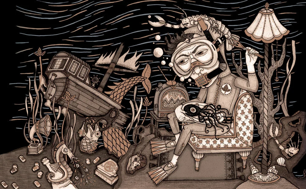 CopperTail Brewery Review