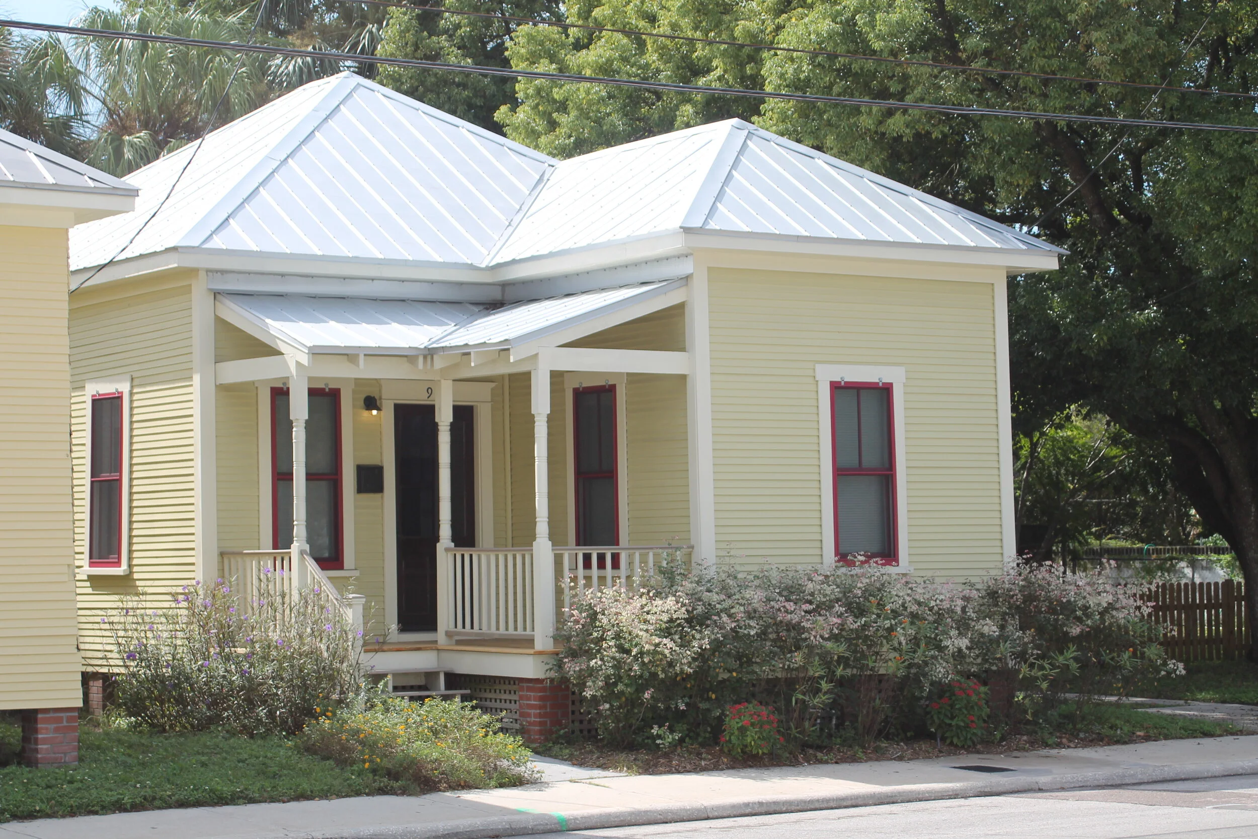 Twin 1 - Before and After - Episode 1