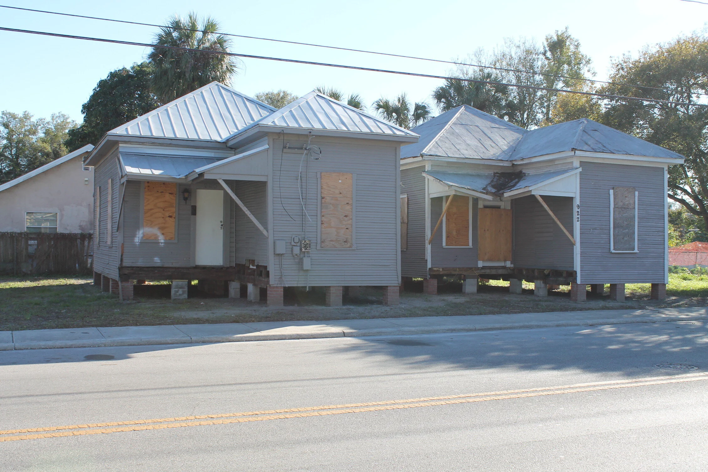 The Twins - Before and After - Episode 2