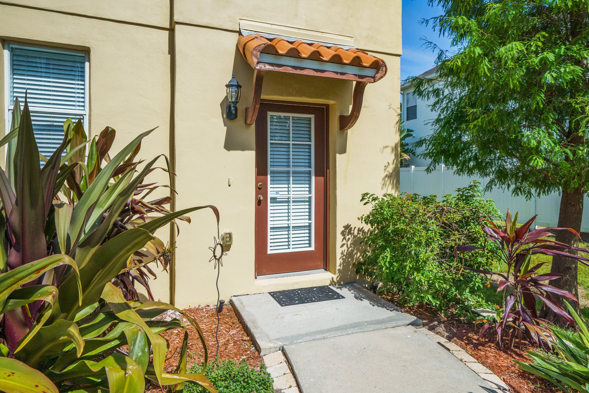 Townhome in South Tampa - Interbay