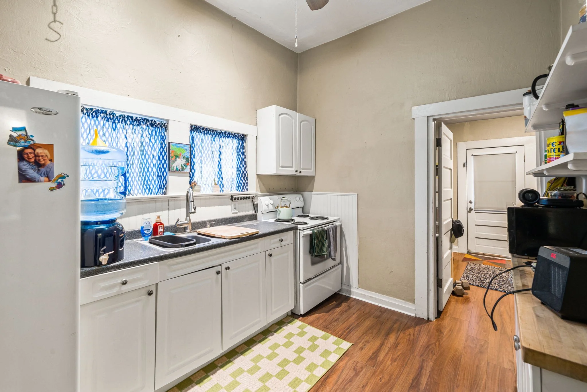 501 E Floribraska Avenue-The Grimsdale Group-Tampa Heights-Tampa Urban Core-Ybor City-north unit kitchen 3.jpeg