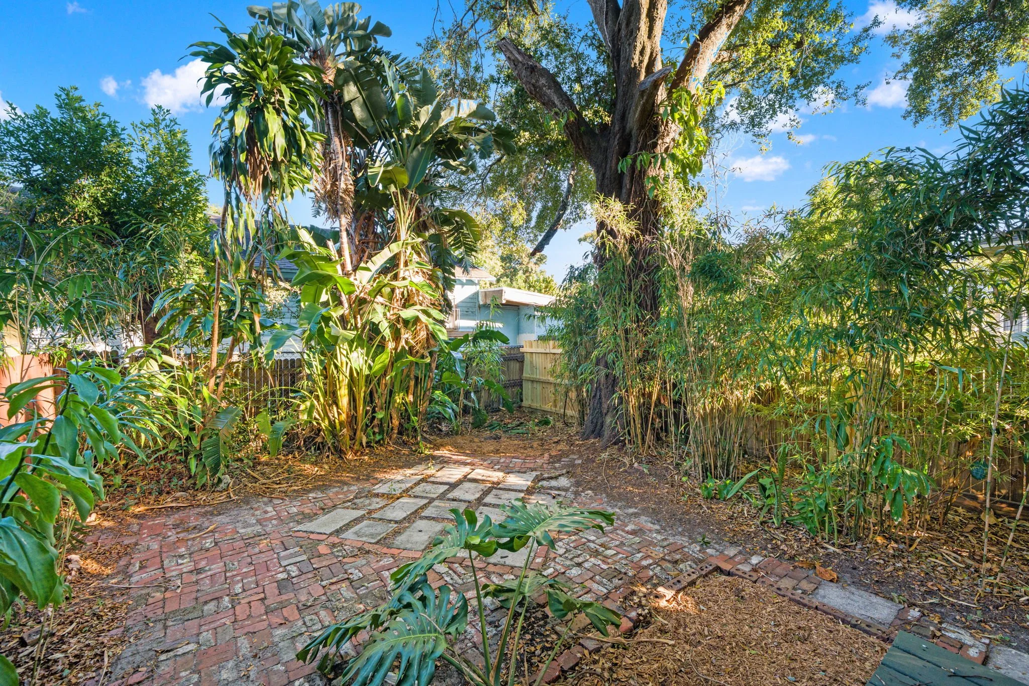 501 E Floribraska Avenue-The Grimsdale Group-Tampa Heights-Tampa Urban Core-Ybor City-south unit backyard 1.jpeg