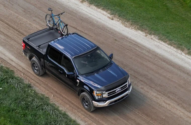 Security &amp; Convenience: Roll-N-Lock M-Series XT