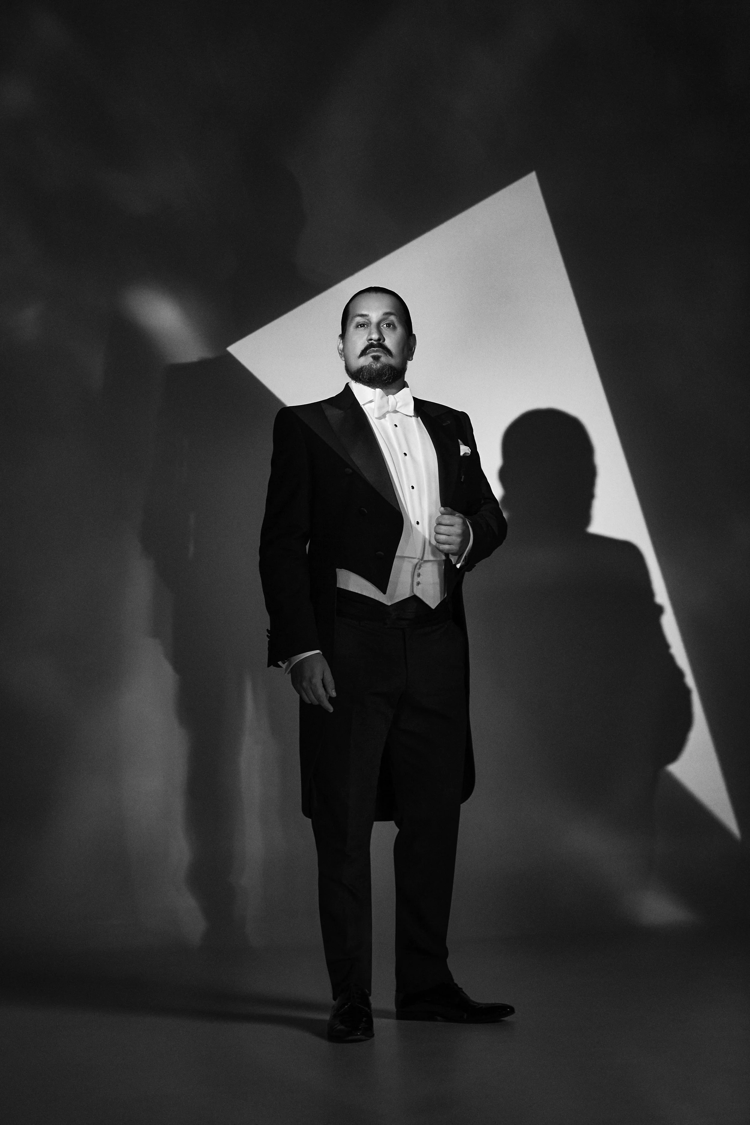 The Verdi Baritone 