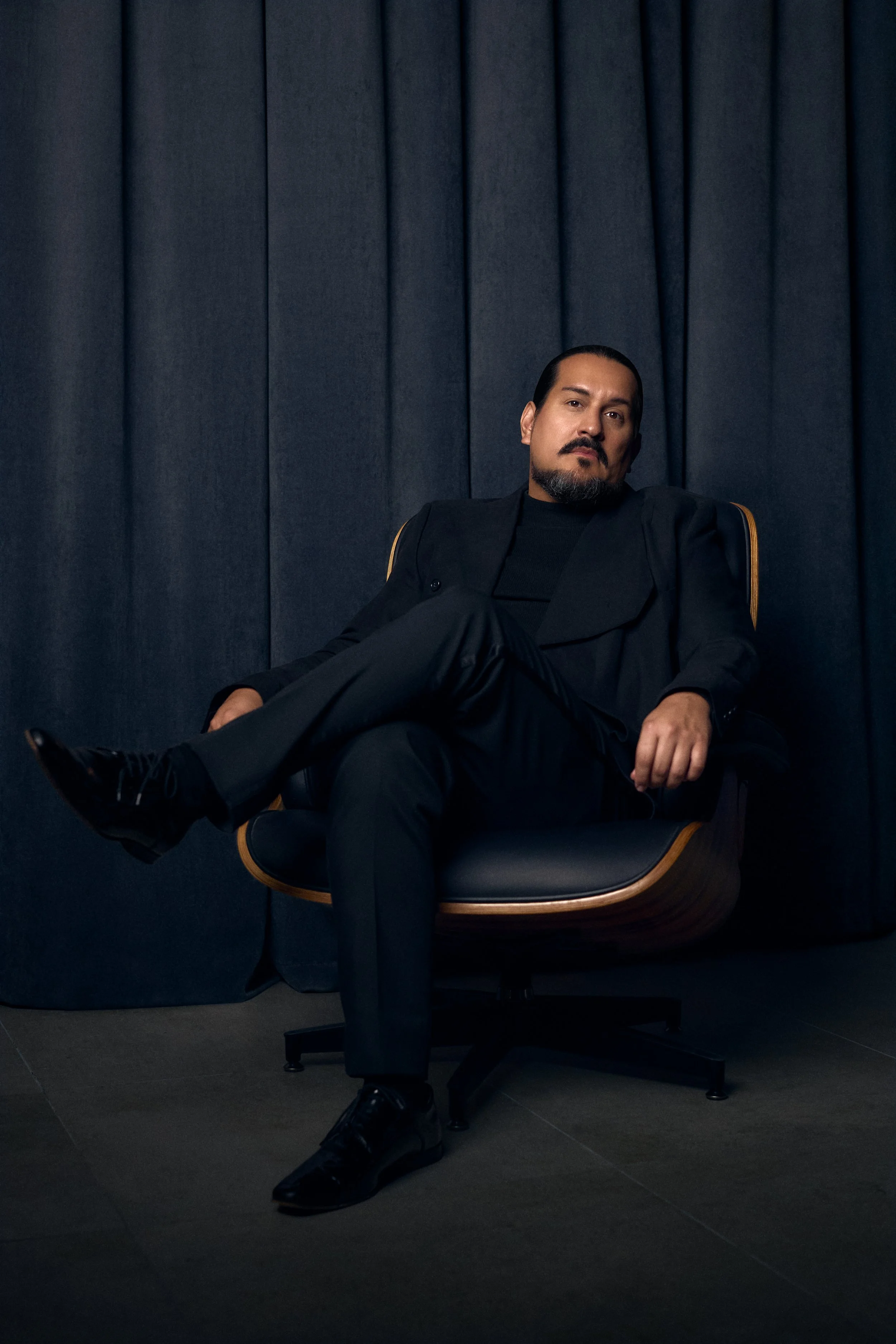 (c) Ulises Háchen - click to download 