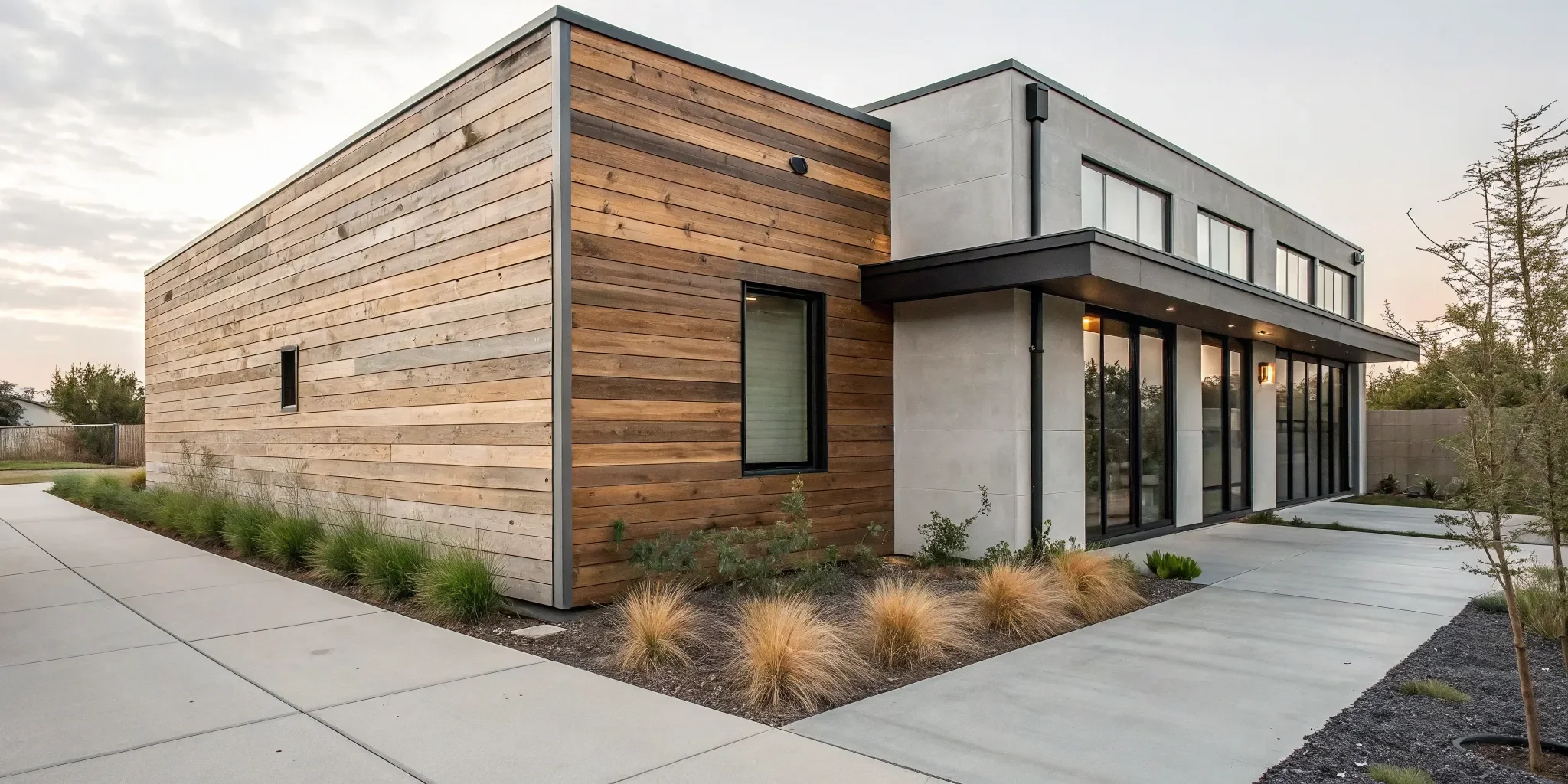 Reclaimed Wood Siding: Pros, Cons, and What to Know