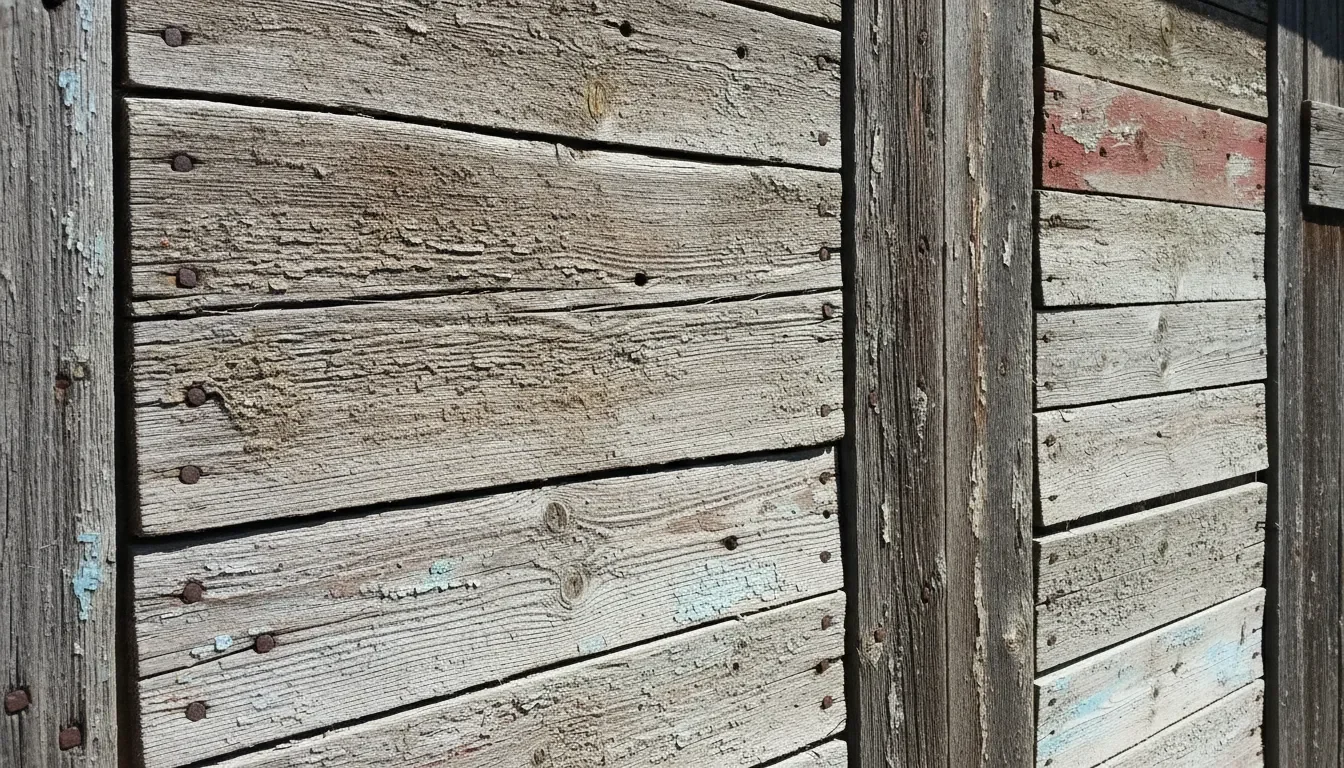 Wire Brushed Reclaimed Wood: Complete Guide to Texture and Finishes