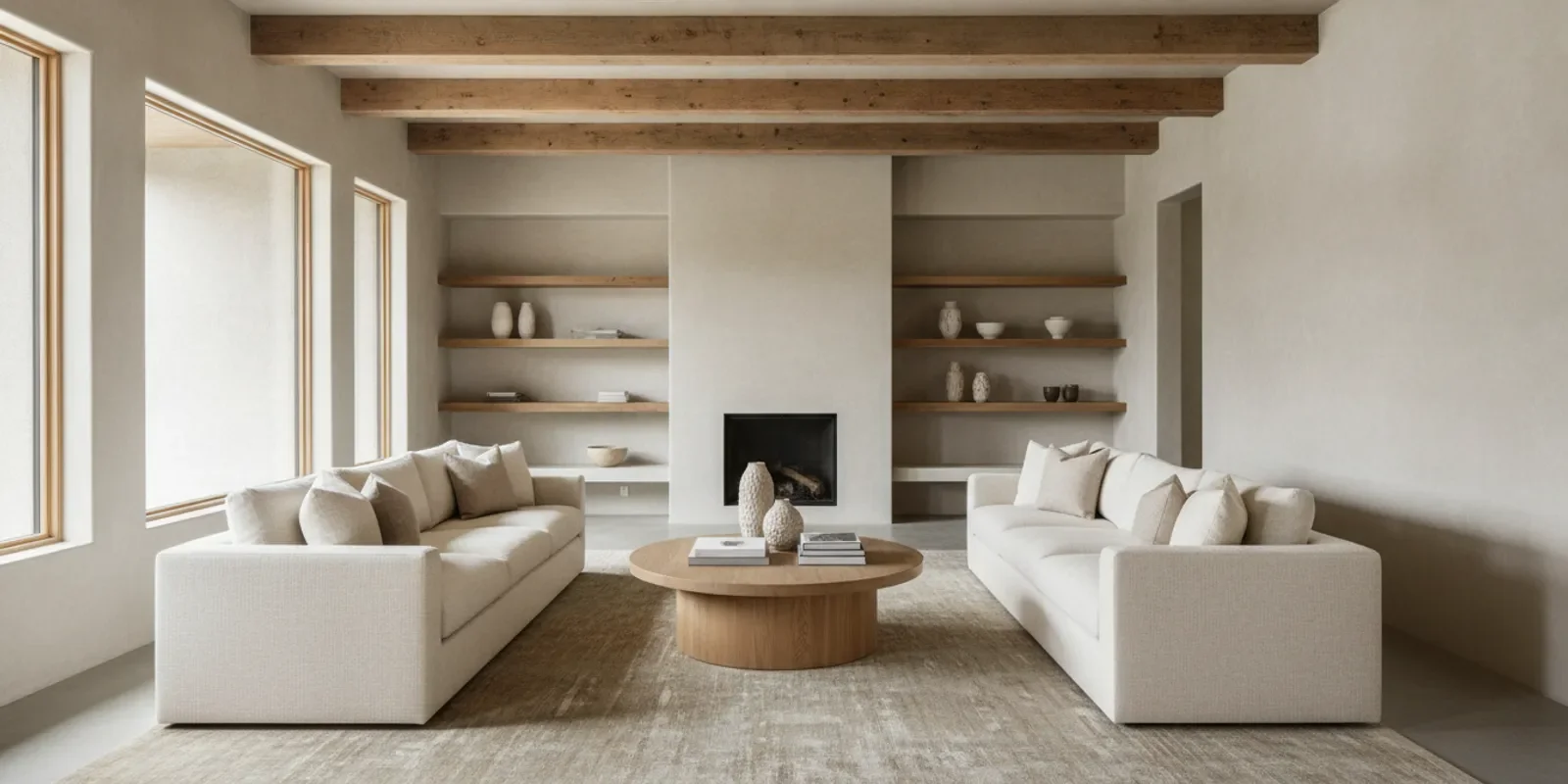 A Project Guide to Non Structural Reclaimed Beam Design Practical Guide