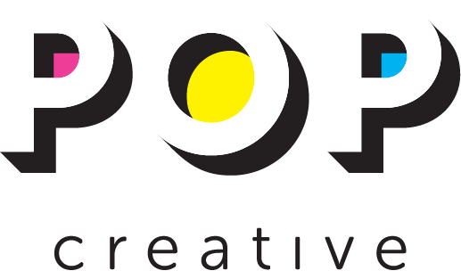 POP creative