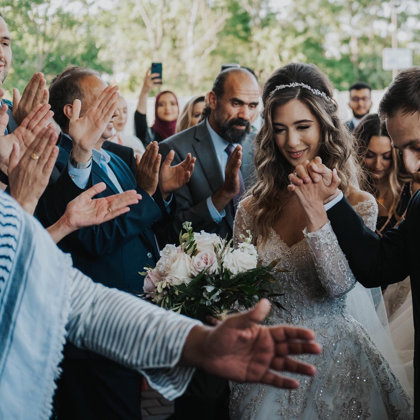 kareem + marah!! CONGRATS LETS GO. ⁣
⁣
alright to start, this was probably the best wedding i&rsquo;ve ever been to. i won&rsquo;t lie. i had never shot a middle eastern wedding but i&rsquo;ve always wanted to because they just have always looked lik