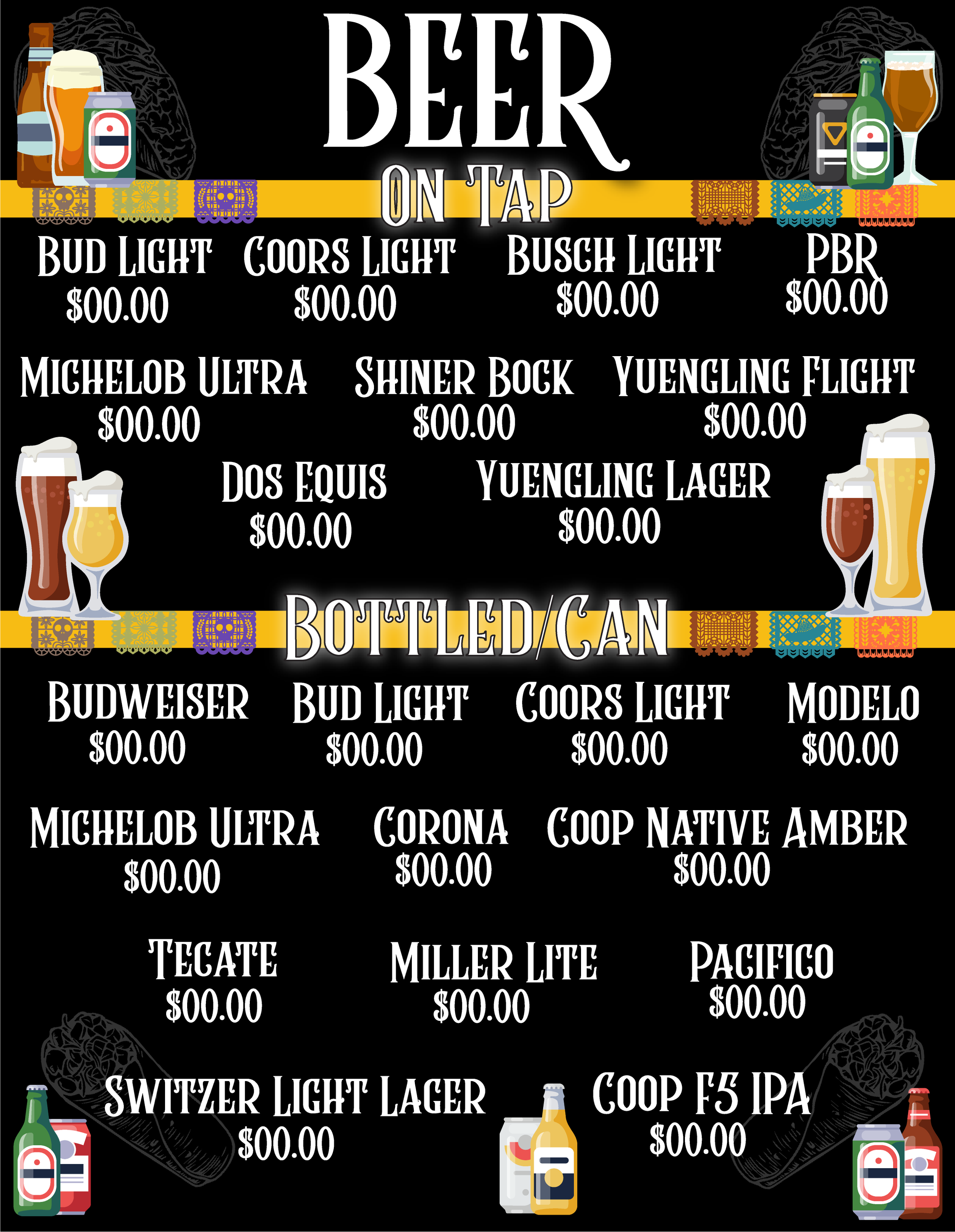 Drink Menu El Cheto Beer.png