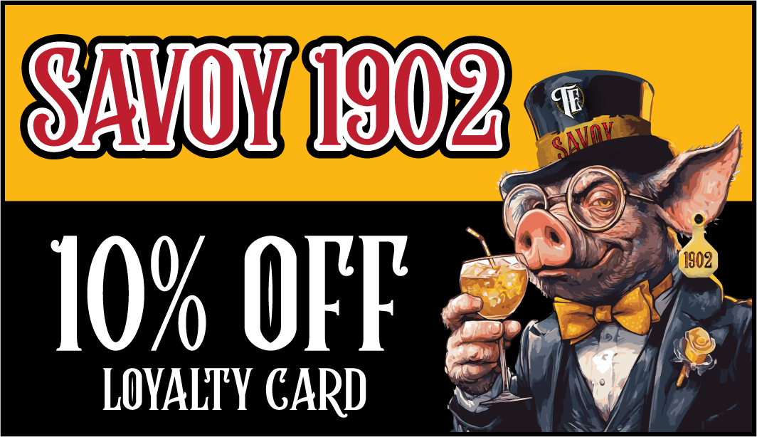 Savoy 10% loyalty Card.png