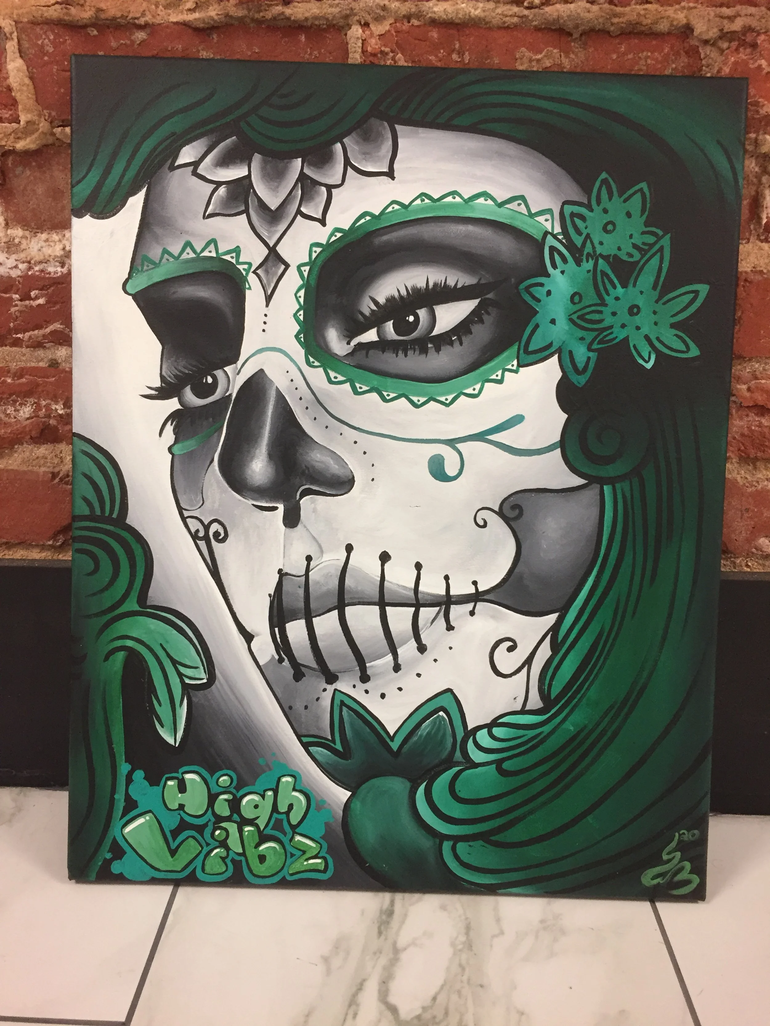Gift Example for High Vibes, Chickasha, Oklahoma.JPG