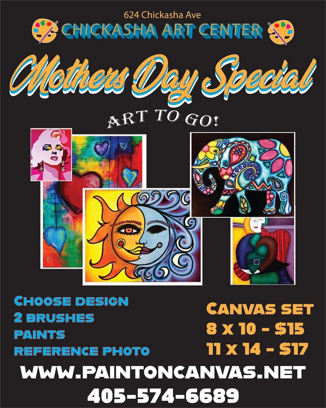 Art Center Add Mothers Day 2020.JPG