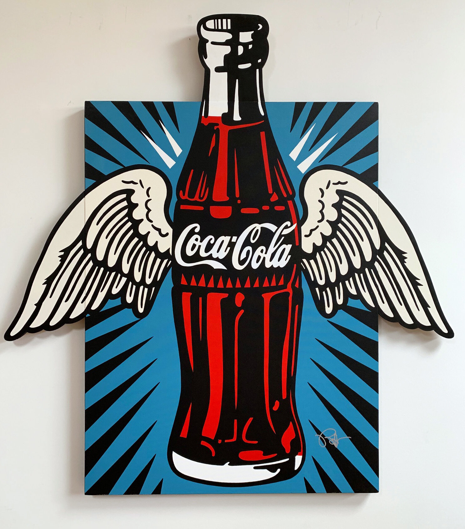 Heavenly Coca Cola.Red.Blue.56x56.AOC.jpg