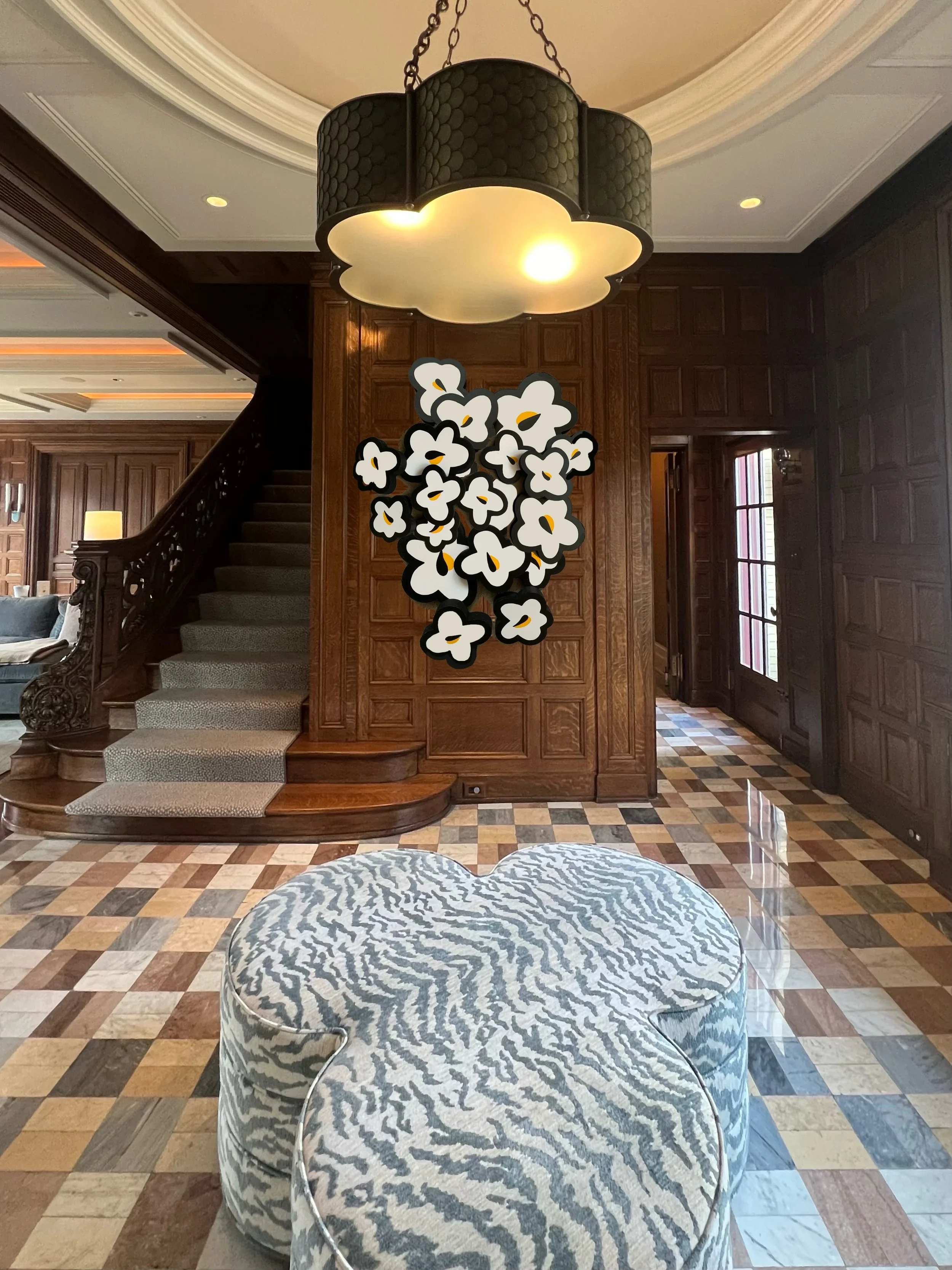 Kernels wall sculpture.jpeg