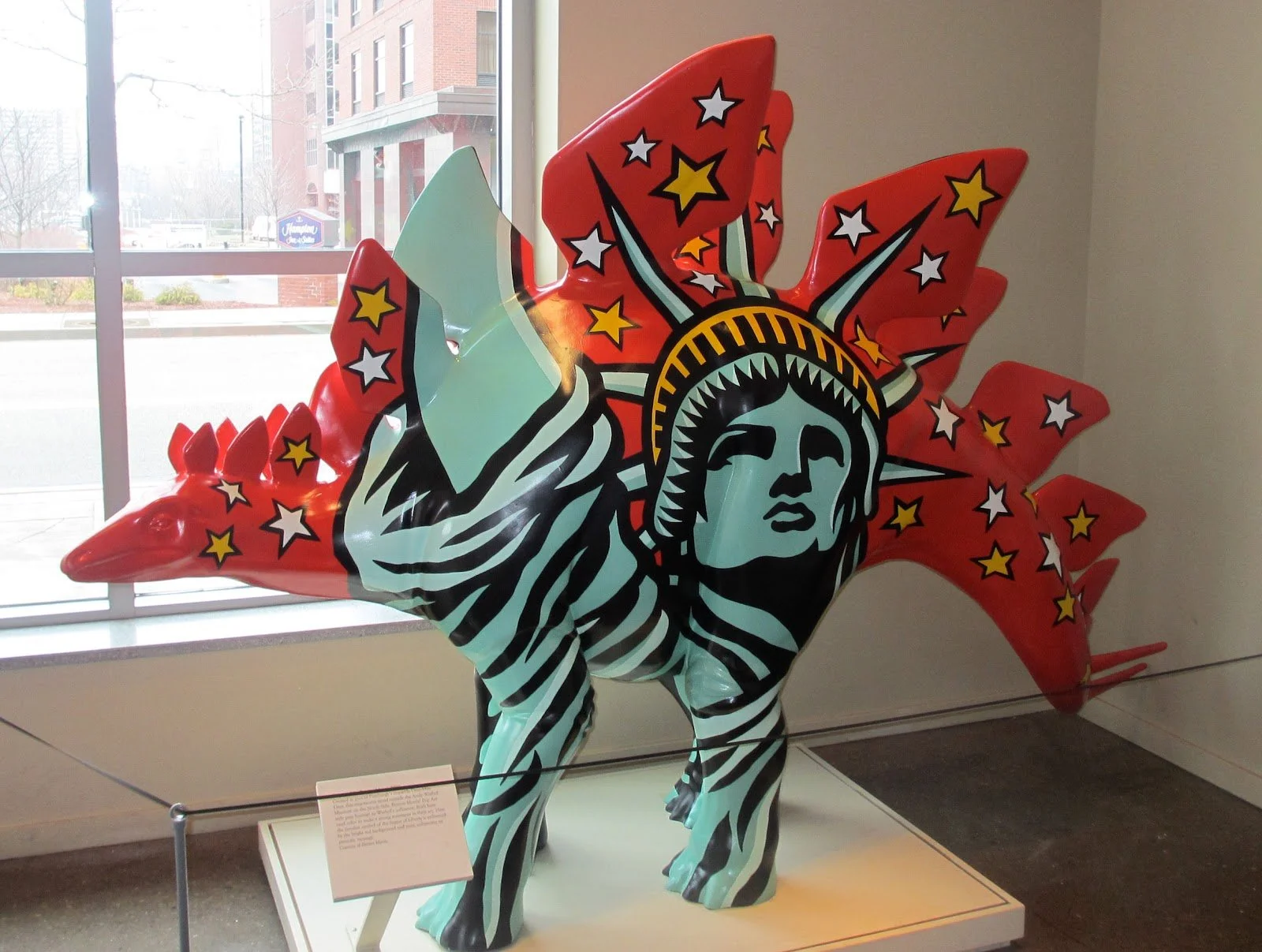 sculpture-pittsburgh-downtown-Heinz-History-Center-dinomite-days-liberty-morris-burton-insideview.jpg