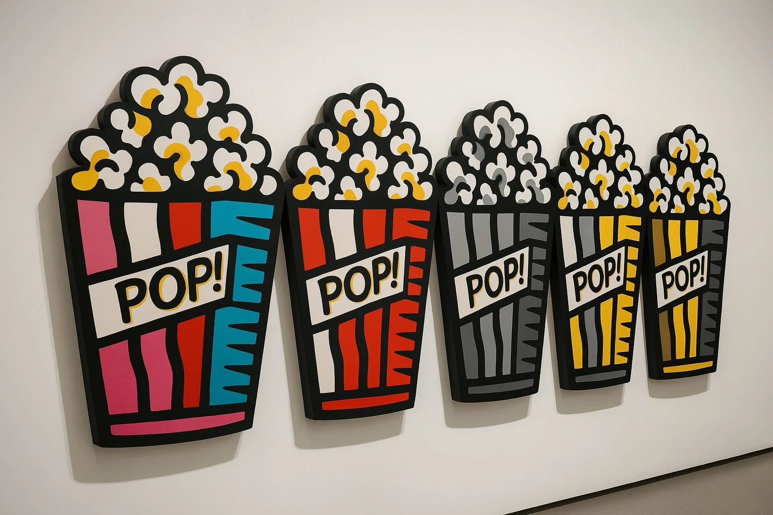 Popcorn Wall Sculpture 5.Pop.jpg