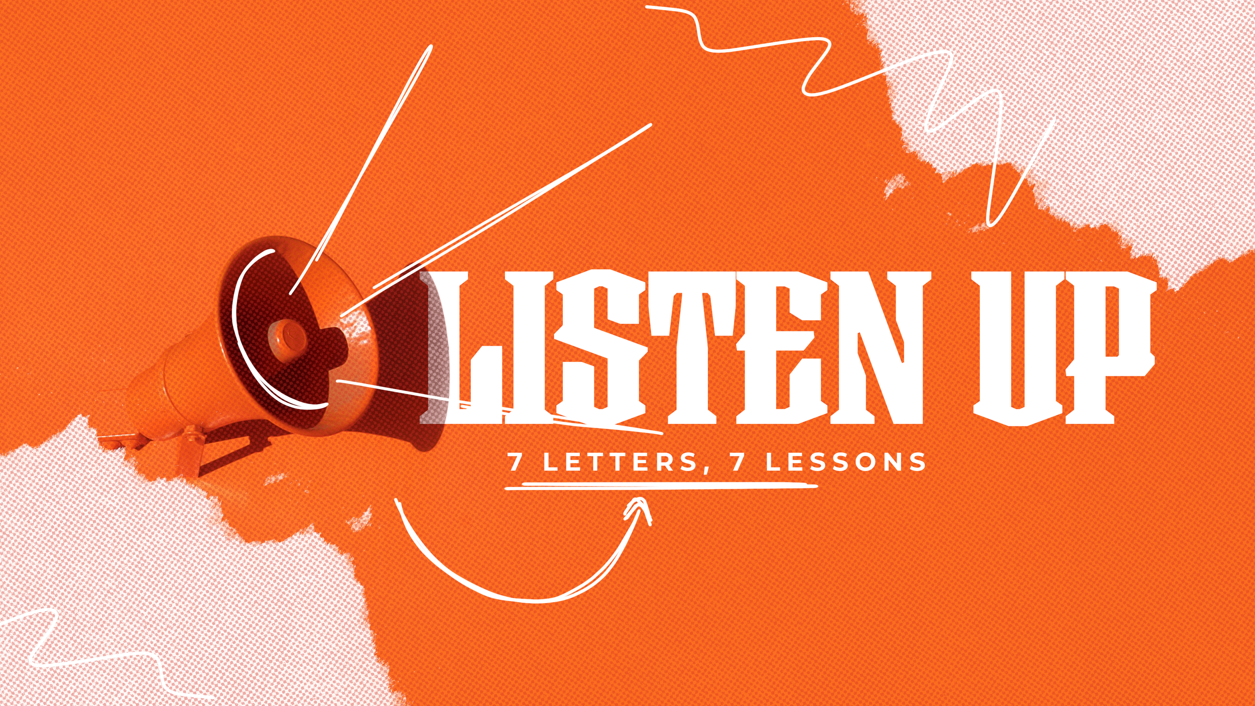 Listen Up: Letter to Ephesus