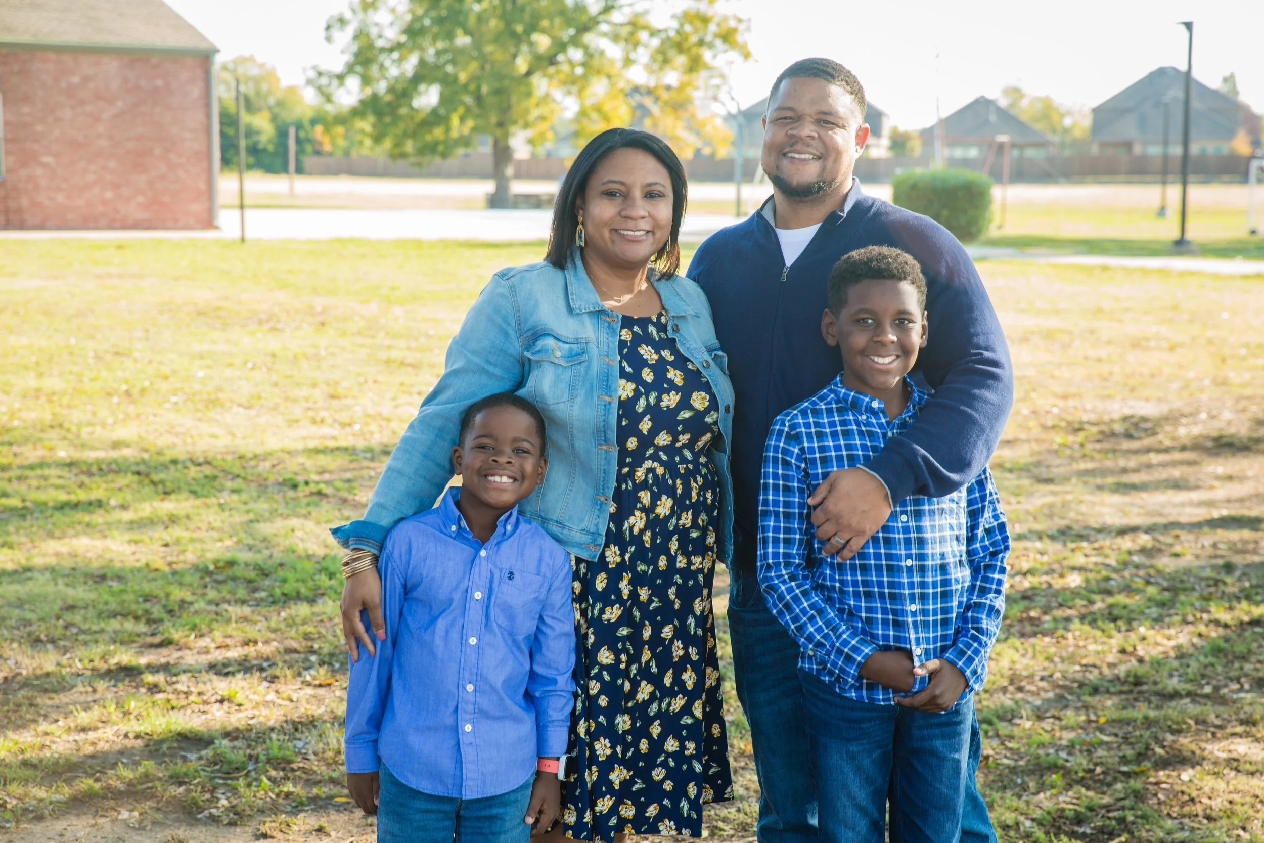 Foster Adoption Crossroads Church