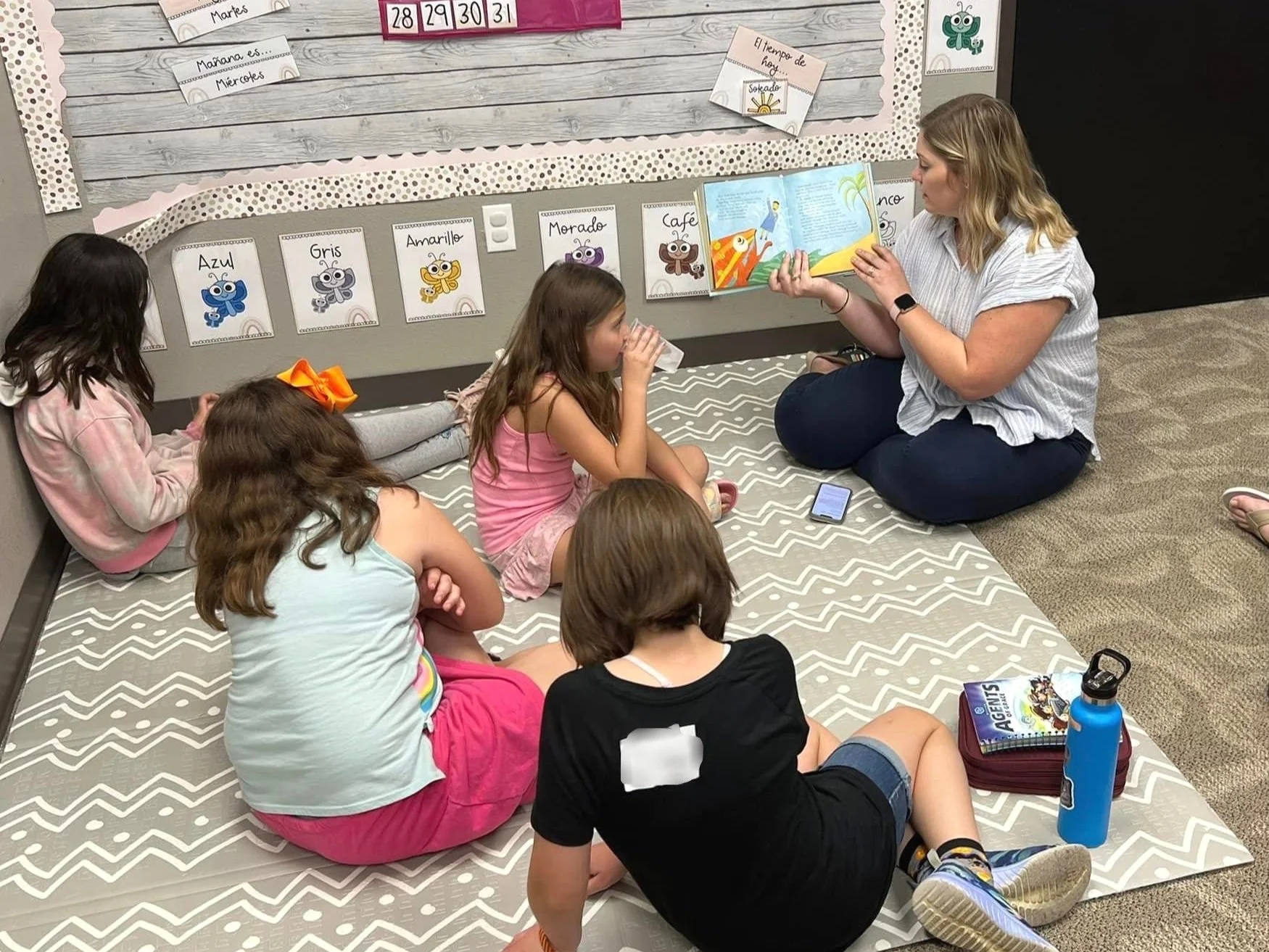 Mothers Day Out Programs Near Me for Parents