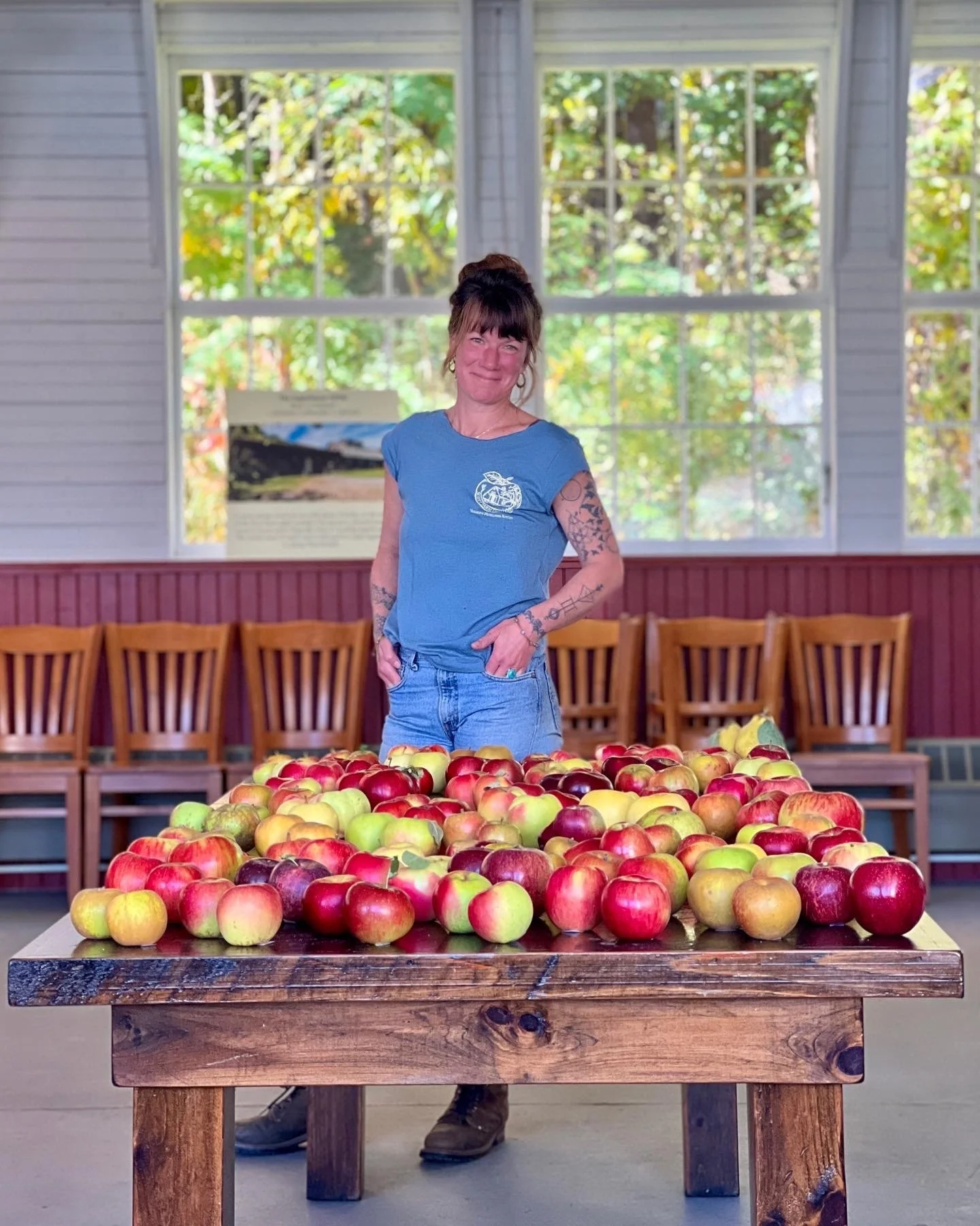 Preserving Delicious History — The Landmark Trust USA