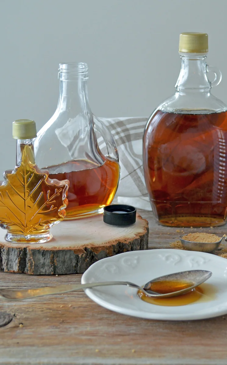 Maple Sugar Season is Here!
