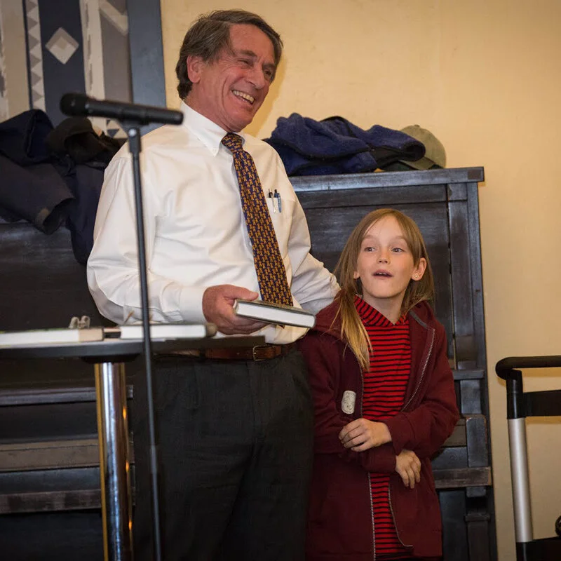 Rudyard Kipling Young Writers Award