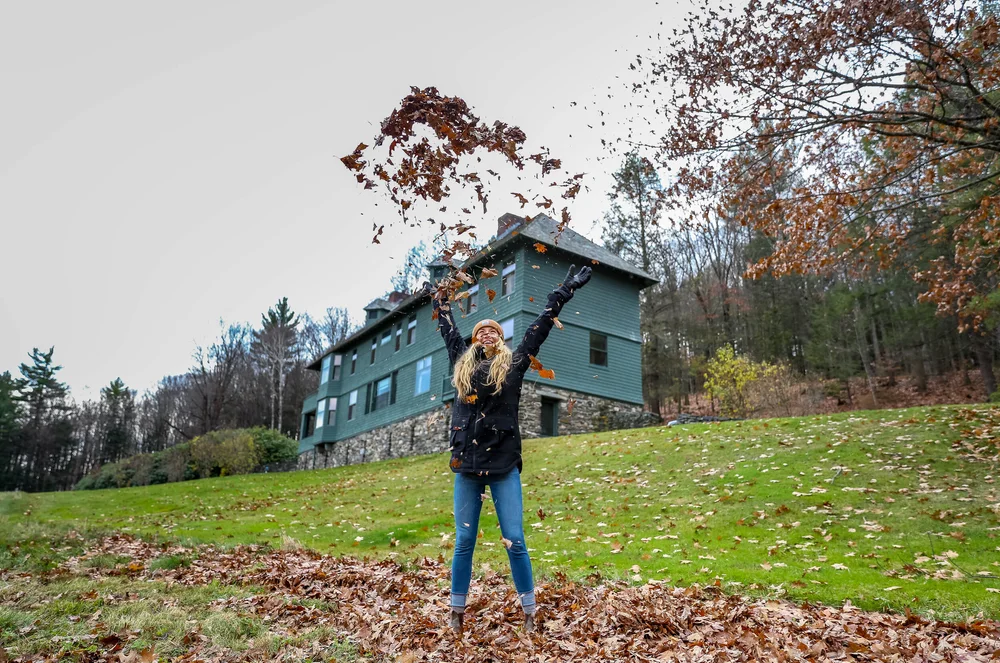 All Properties — The Landmark Trust USA