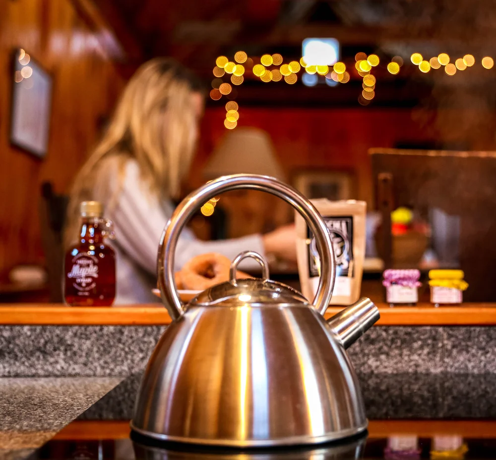 The Landmark Trust USA