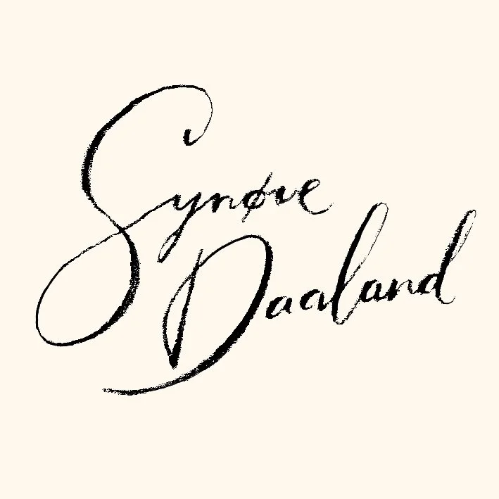 Synøve Daaland