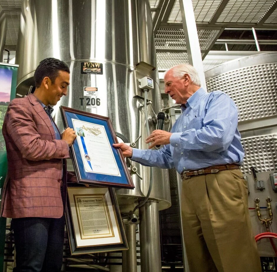 Photo Gallery — Napa County Farm Bureau