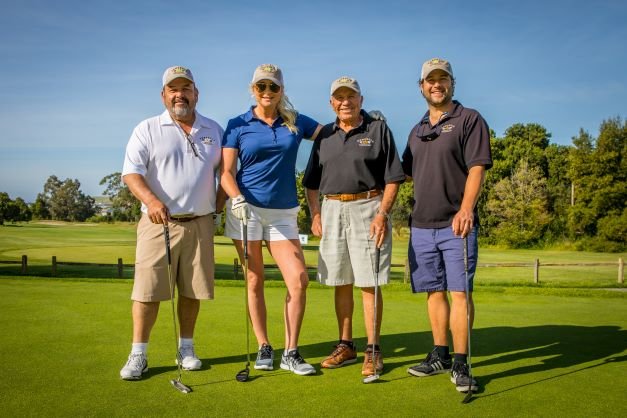 Ag Education Golf Classic 2018