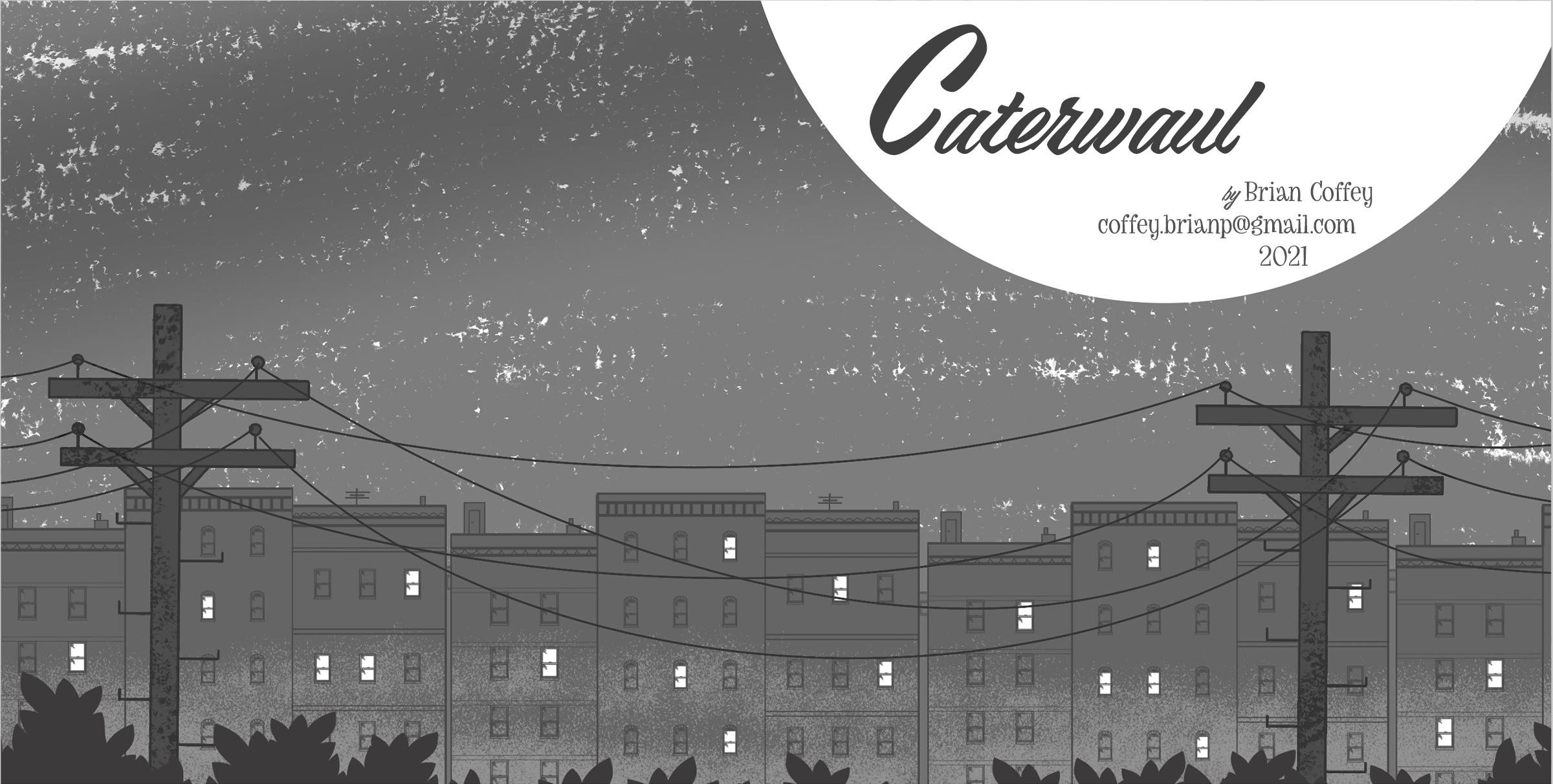 Caterwaul (2021 Full Animatic)