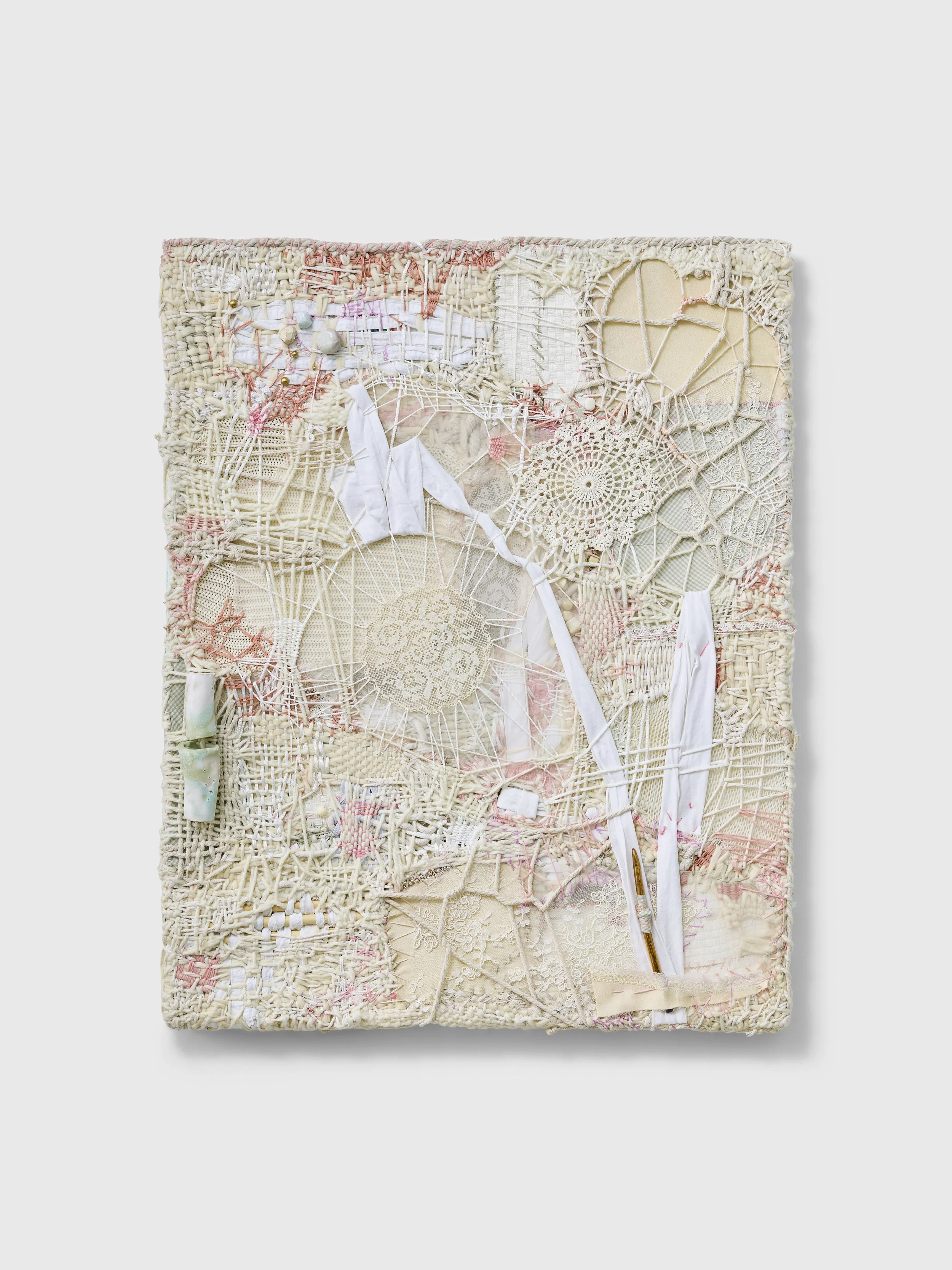 Clare Burson