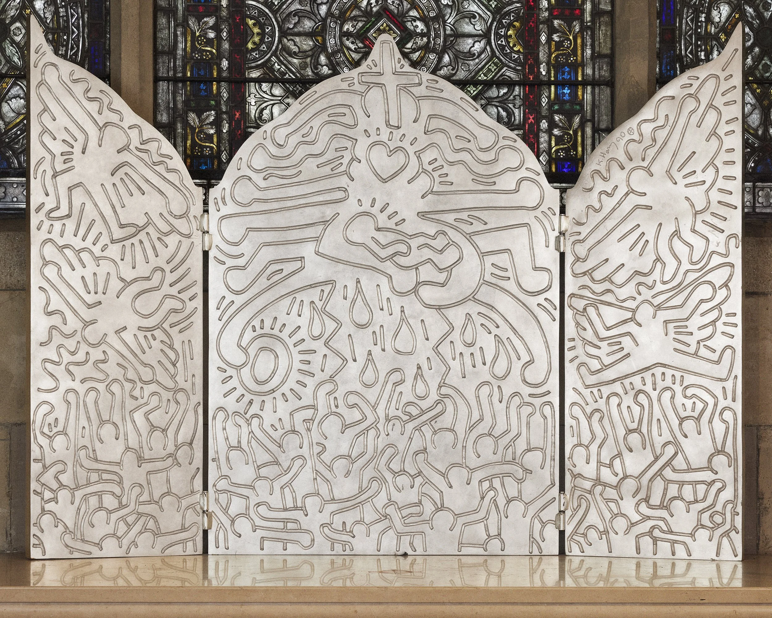 Keith Haring