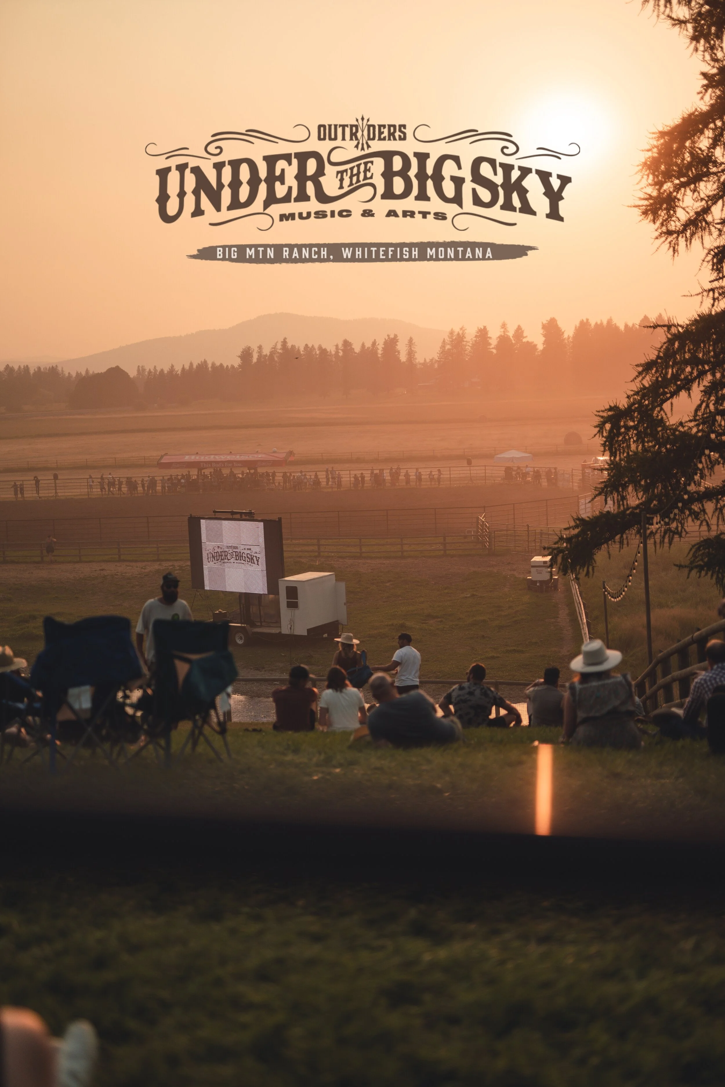 Under the Big Sky Festival, Whitefish, Montana