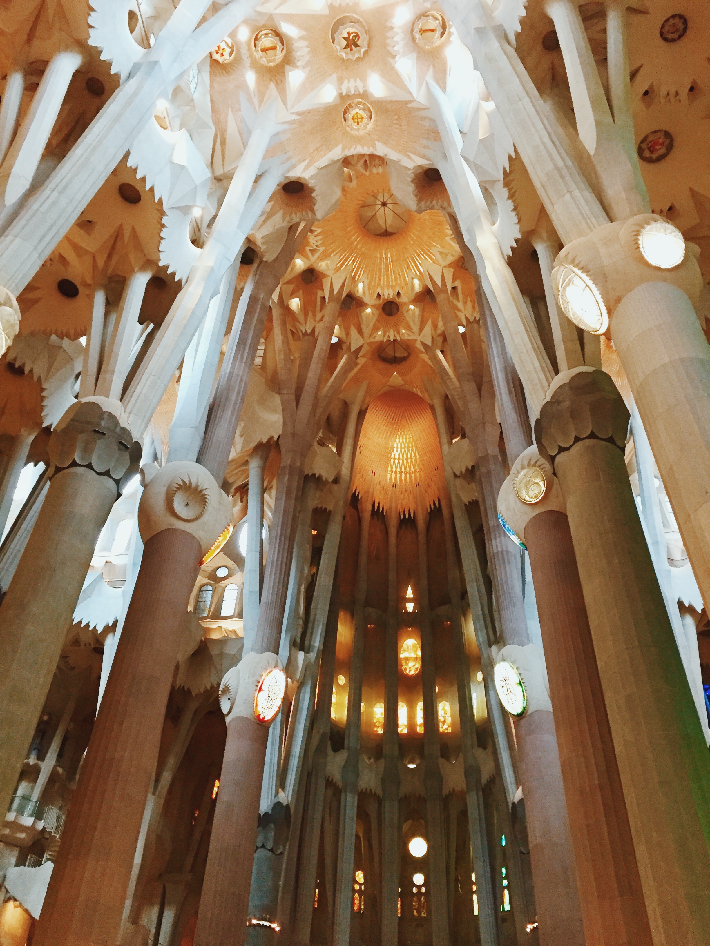 Basílica de la Sagrada Família