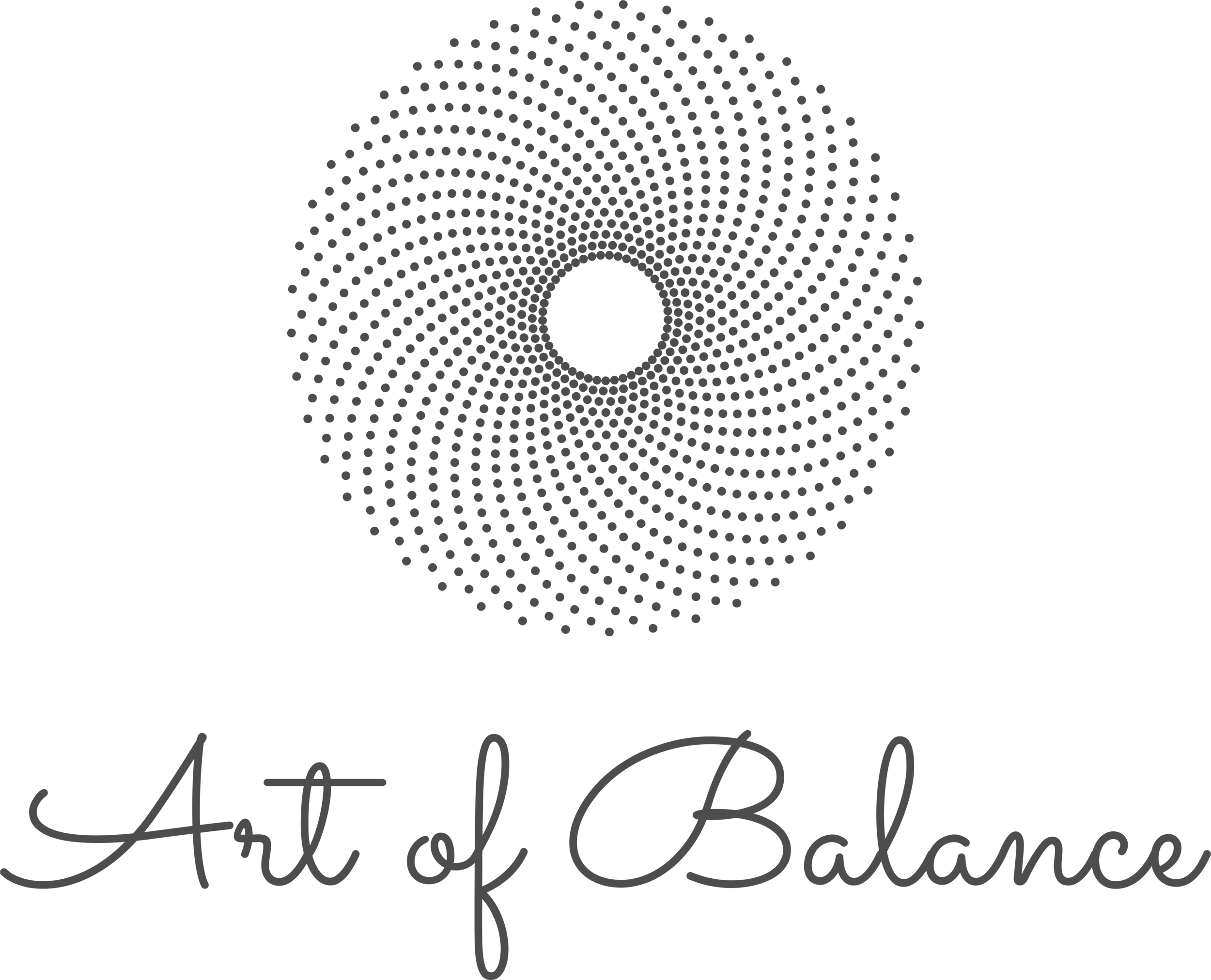 Art of Balance