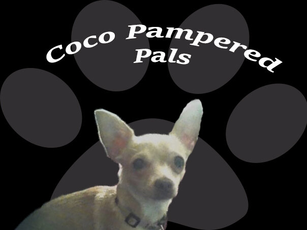 Coco&#39;s Pampered Pals