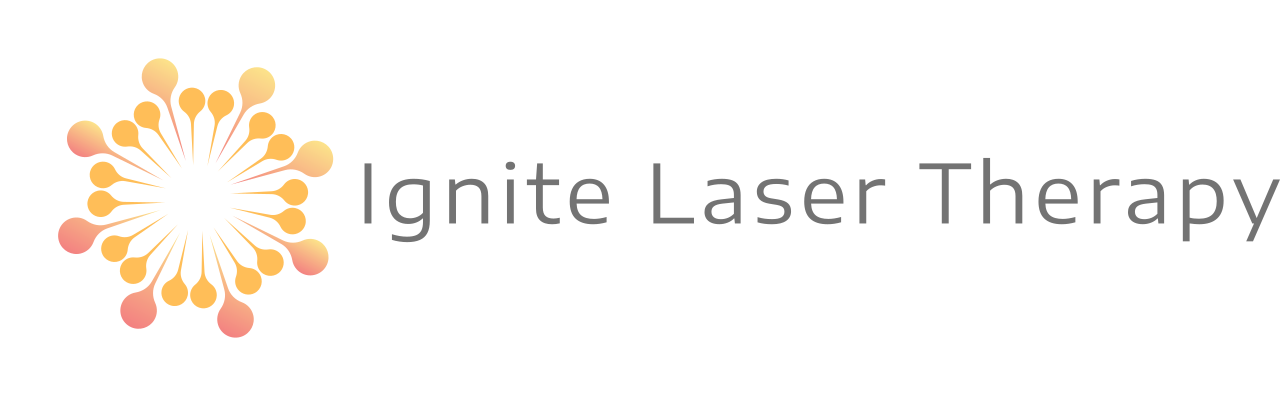 Ignite Laser Therapy LMT