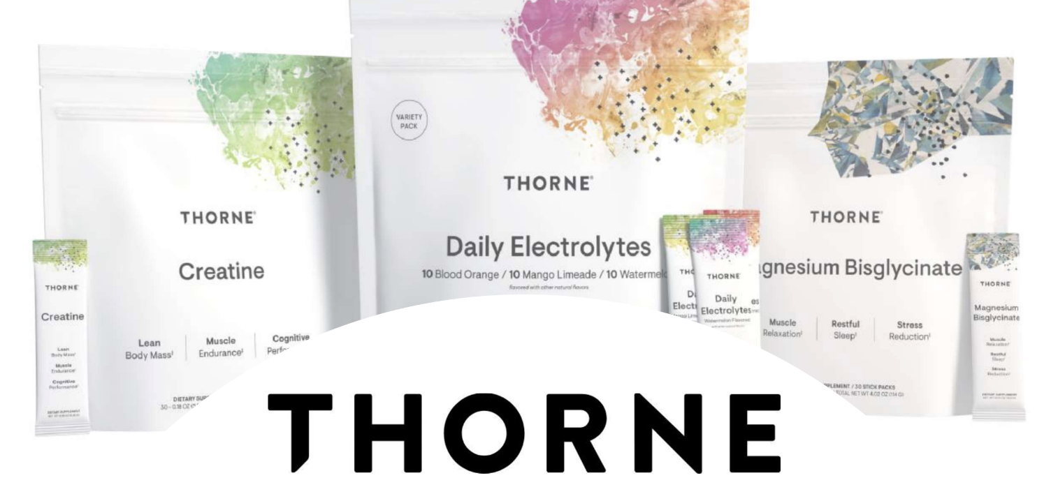 Boss Thorne Discount Dispensary